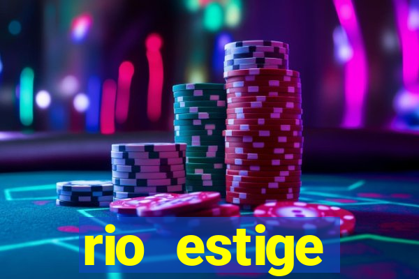 rio estige mitologia grega